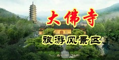 鸡巴好长好骚免费视频中国浙江-新昌大佛寺旅游风景区